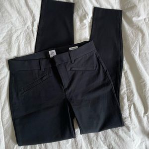 Gap 0 Regular Signature Ankle Ankle Pants